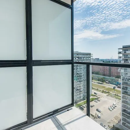 Apartament Mw - Spektrum *