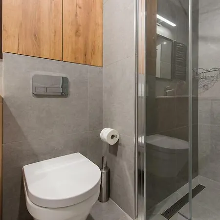 Mw - Spektrum Apartment