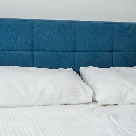 Mw - Spektrum Apartament Gdańsk