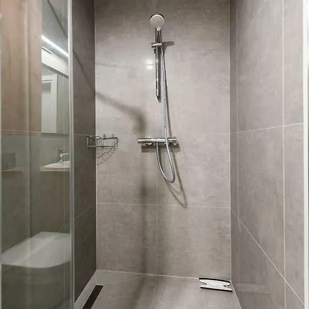 Mw - Spektrum Apartment Gdansk